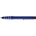 uma® 2in1 Drehkugelschreiber, blau