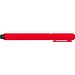 uma® ARC F Füllfederhalter, rot