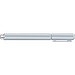 uma® ARC F Füllfederhalter, silber