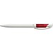 uma® BIO PEN Druckkugelschreiber, rot