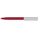 uma® BRIGHT GUM Drehkugelschreiber, rot