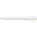 uma® CHILL C RECY Drehkugelschreiber, gold glanz