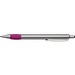 uma® COSMOS Druckkugelschreiber, magenta