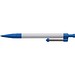 uma® FLEXI Druckkugelschreiber, hellblau