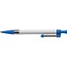 uma® FLEXI M Druckkugelschreiber, hellblau