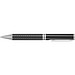 uma® GALILEO C Drehkugelschreiber, schwarz