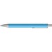 uma® GROOVE RECY Druckkugelschreiber, hellblau