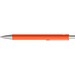 uma® GROOVE RECY Druckkugelschreiber, orange