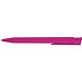 uma® HAPPY Druckkugelschreiber, magenta