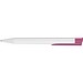 uma® HAPPY K frozen Druckkugelschreiber, magenta