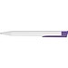 uma® HAPPY K frozen Druckkugelschreiber, violett