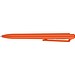 uma® JUMP Druckkugelschreiber, orange