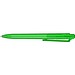 uma® JUMP frozen Druckkugelschreiber, hellgrün