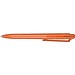uma® JUMP frozen Druckkugelschreiber, orange