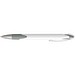 uma® LOOK grip SI Druckkugelschreiber, grau