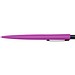 uma® LUMOS M GUM Druckkugelschreiber, magenta