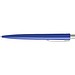 uma® LUMOS RECY Druckkugelschreiber, mittelblau