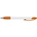 uma® MEMORY SI Druckkugelschreiber, orange