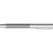 uma® MESH R Rollerball, silber