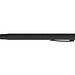 uma® MOOD R GUM Rollerball, schwarz