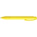 uma® OMEGA grip Druckkugelschreiber, gelb