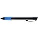 uma® OPERA M Druckkugelschreiber, hellblau