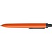 uma® ORION Druckkugelschreiber, orange