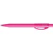 uma® PIXEL frozen Druckkugelschreiber, magenta