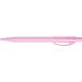 uma® PIXEL frozen Druckkugelschreiber, rosa