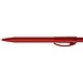 uma® PIXEL frozen Druckkugelschreiber, rot