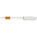 uma® PRIMA Druckkugelschreiber, orange