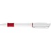 uma® PRIMA Druckkugelschreiber, rot