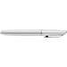 uma® QUANTUM MR Rollerball, silber