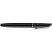 uma® QUANTUM R Rollerball, schwarz