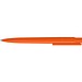 uma® RECYCLED PET PEN PRO Druckkugelschreiber, orange