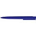 uma® RECYCLED PET PEN PRO F Druckkugelschreiber, dunkelblau