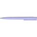 uma® RECYCLED PET PEN PRO F Druckkugelschreiber, hellviolett