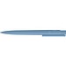 uma® RECYCLED PET PEN PRO F ocean Druckkugelschreiber, aqua
