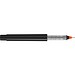uma® RECYCLED PET PEN PRO FL Fineliner, orange