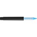 uma® RECYCLED PET PEN PRO LIQEO Textmarker, neonblau