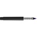 uma® RECYCLED PET PEN PRO R Rollerball, dunkelviolett