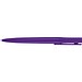 uma® RECYCLED PET PEN switch Drehkugelschreiber, dunkelviolett