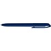 uma® SENZ RECY Drehkugelschreiber, dunkelblau
