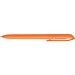 uma® SENZ RECY Drehkugelschreiber, orange