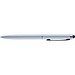 uma® SKINNY TOUCH Touchpen, silber