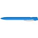 uma® SKY M GUM Druckkugelschreiber, hellblau