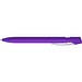 uma® SKY M GUM Druckkugelschreiber, violett