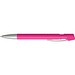 uma® SKY M SI GUM Druckkugelschreiber, magenta