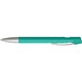 uma® SKY M SI GUM Druckkugelschreiber, petrol