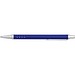 uma® SLIMLINE Druckkugelschreiber, blau